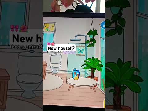 #tocaboca it's soo cute!♡