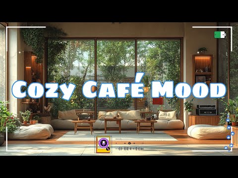 Soft Lofi to Start Your Day 🌸 Relaxing Chill Beats for a Peaceful & Productive Morning
