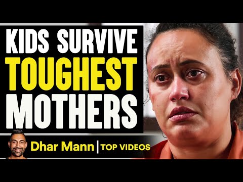 Kids Survive Toughest Mothers | Dhar Mann