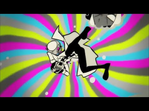 VY2 & Kenji Ohtsuki - The Dimension-Leaping Shampoo Hat (次元跳躍シャンプーハット)