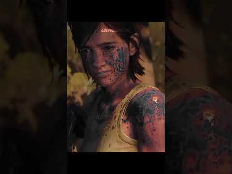 Ellie Vengeance