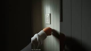 The Phone Rang… But What He Heard Was TERRIFYING! #horrorstories #truehorrortales #scary #creepy