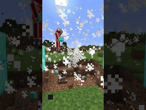 POV: You're the Best Block in Minecraft