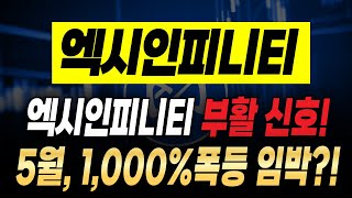 [엑시인피니티(Axie Infinity)] 5월, 폭등 임박?! 게임+AI 결합 시너지 본격화! 투자자들 기대감 최고조!