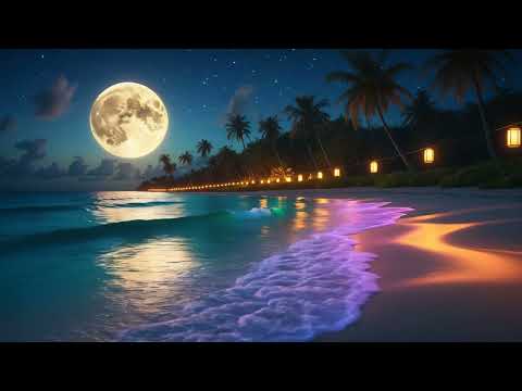 (No Ads) Relaxing Music for Deep Sleep | Insomnia Relief, Calming Sleep Music, Deep Sleep Journey