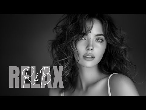 [R&B Relax12] Cozy music / Chill&Relax / Work&Coffee / Ballad / Relaxation / Study