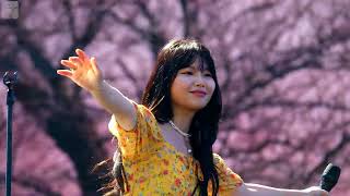 [직캠][4K 60P] 별은 - 빈 하늘에 불꽃을 그린다 [220924 렛츠 락 페스티벌]