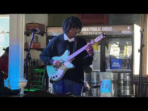 Playa de invernó (live)