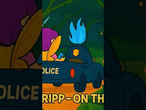 TyroTripp - On the Road (glitch hop, experimental hiphop)