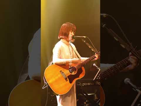 【#shorts 】Karin.「幸せを願えてたら」 #karin #幸せを願えてたら  #live