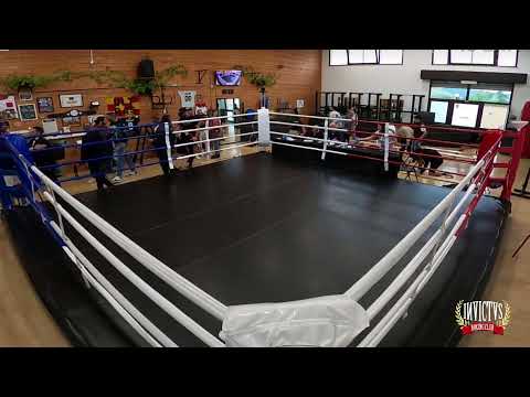 IN DA CLUB 26...live dall'Invictus Boxing Club