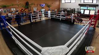 IN DA CLUB 26...live dall'Invictus Boxing Club