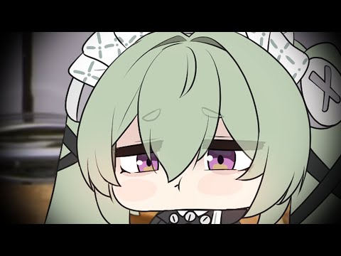 Corin waffled　【ゼンゼロ】