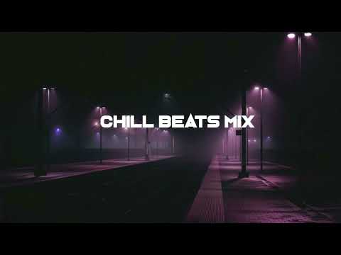 Chill Rnb Mix - Rnb Instrumental Beats to Vibe/Relax to🐾🎧😌💨