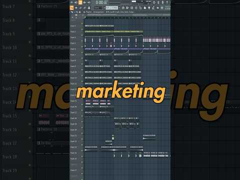 HOW TO MARKET AND PROMOTE YOUR MUSIC! #musicproduction #flstudio #flstudiotutorial