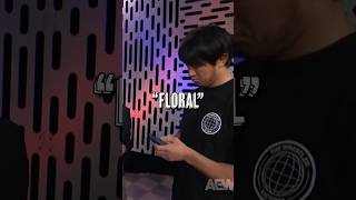 Shibata is SO funny 😆 | #shorts #aew #wrestling #shibata #samoajoe #hook