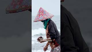 A Woman and Her Ocean Story | TaiwanPlus News #ocean #taiwan #environment