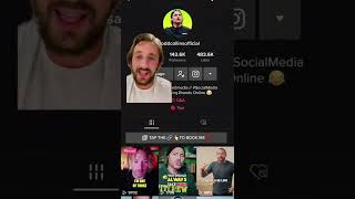 What is going on with TikTok? Is this a bug #contentcreators #tiktoknews #tiktokupdates