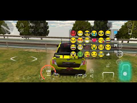 CAR PARKING MULTIPLAYER SUBARU IMPREZA gearbox#cars #carparkingmultiplayer #fyp #speed #gearbox