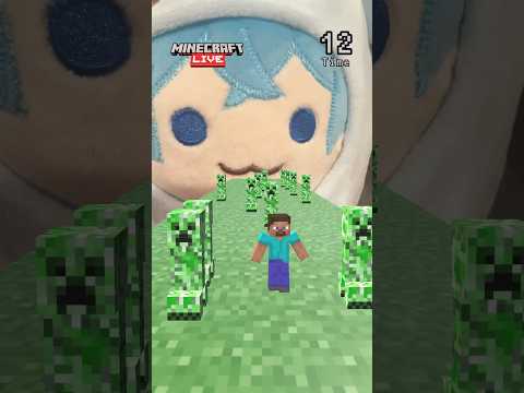 多すぎ多すぎWWWWW無理でしょこんなのWWWWW #ゲーム実況 #ころんくん #すとぷり