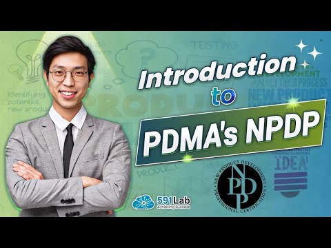 How to Pass the NPDP Exam with Ease | Full Study Guide