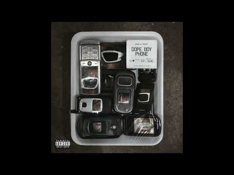 Quavo & Takeoff - Dope Boy Phone (AUDIO)