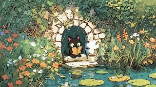 A goal without a plan is just a wish.. |  Lo-fi Rain /  Focus / Study Music