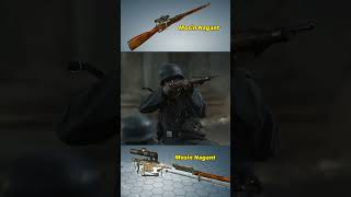 "USSR Sniper ambush Nazi TANK!!" - WWII Guns #ww2 #war #shorts #viral #movie #SniperOfficerSMERSH
