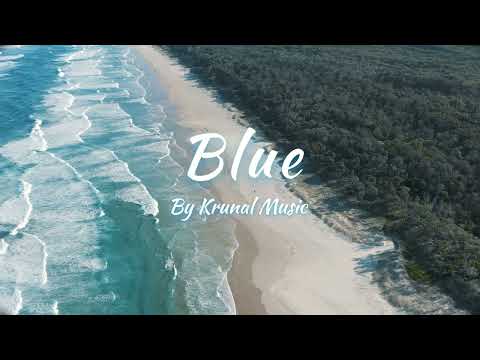 Guitar Pop type beat "Blue" (Prod. by Krunal Music) #guitar #pop #popbeats
