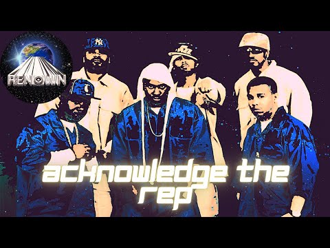 Dipset Type Beat "Acknowledge the rep". Prod World Renown