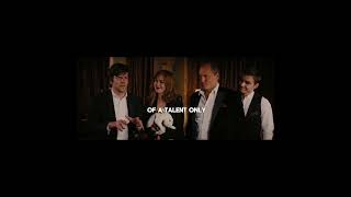 English idiom: BREAK A LEG  #englishwithmovies #funwaytolearn #interactivelearning