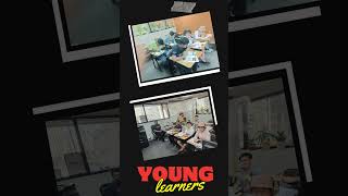 Spoken English classes in sharjah UAE,India - Our Students at Al Bahith Training Centre