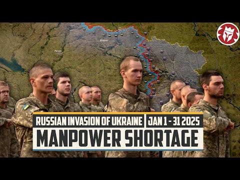 The War in Ukraine: Breaking Point Approaching? - Russian Invasion
