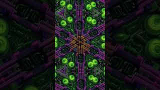 Losing my Religion #art #shorts #psychedelic