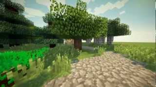 Minecraft Epic Shaders Mod HD