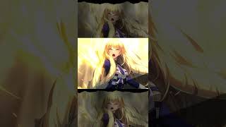 [Master of Garden] Summon - ep 21 #anime #shadowgarden #game #eminenceinshadow