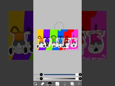 なんか最後バグった😥💧#amptak #amptakxcolors #amptakxcolors1周年