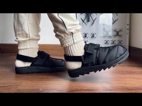 Reebok Beatnik Primaloft - Unboxing & On Feet