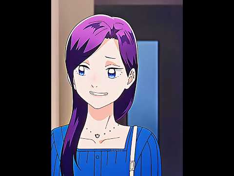 They Karen Moriya Me Haryu Like 🥰✨‼️[ BLUE BOX EP-13 ] #bluebox #anime #shorts #amv #edit #animegirl