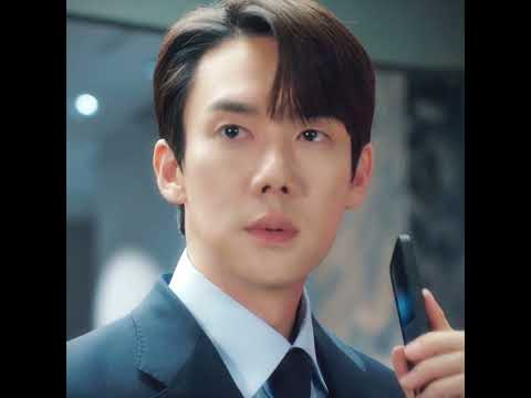 | When the phone rings 💌|episode 5 || kdrama edit 🖤 || #chaesoobin #yooyeonseok