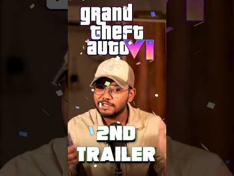 Hidden Clues in GTA 6 Trailer 2 – You Won’t Believe This!