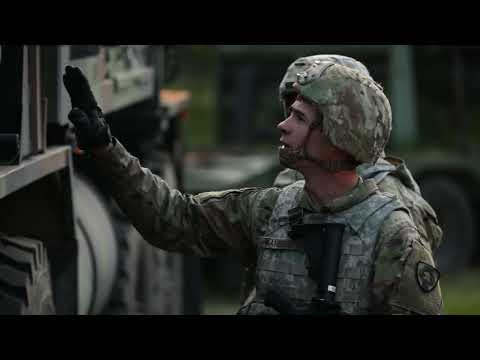 Train as a Mechanic in the Army National Guard