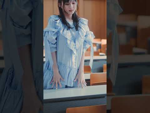 りりあ。「君の隣で。」 #りりあ #君の隣で #三原羽衣 #shorts