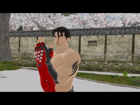 MMD Test