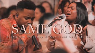Chandler Moore, Naomi Raine ✝️ Best Gospel Songs Of All Time 🎶Elevation Worship & Maverick City