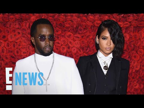 Sean "Diddy" Combs Trial: Cassie Ventura Details 4-Day Freak Offs | E! News