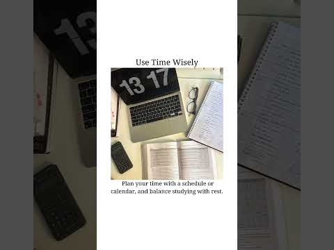 how to be a smart student pt 2