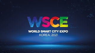 [WSCE2021] 제4회 스마트시티 전국 지자체 협의회