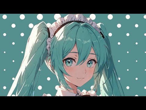 Kuma - Chocola ft. Hatsune Miku (Original Song)【MV】