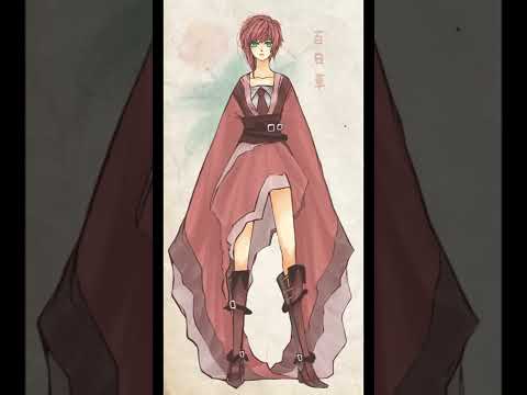cantonese and Korean VOCALOID prototype created by prince syo.